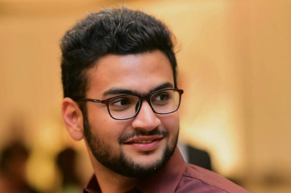 Muarif Ali