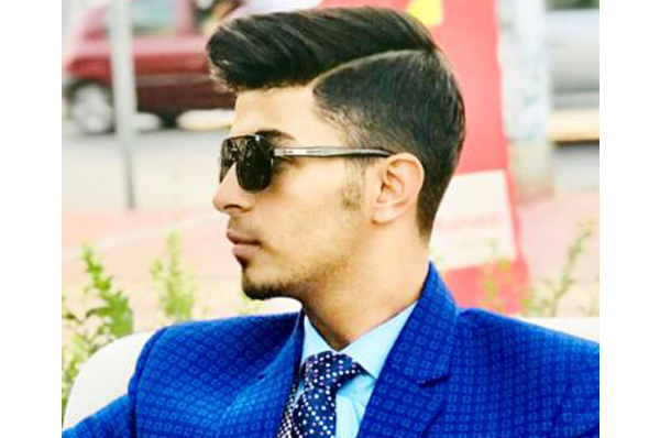 Arbaz Khan