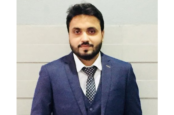 Danish Ali