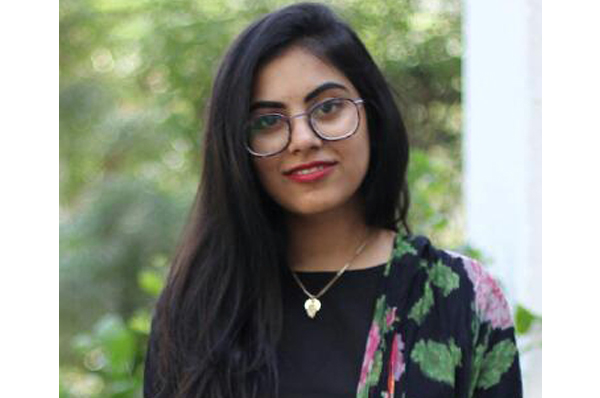 Elsa Mumtaz