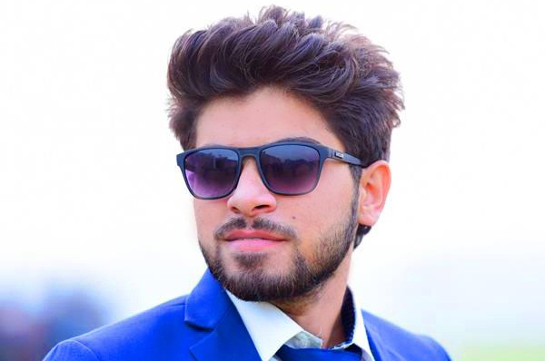 Shayan Chara
