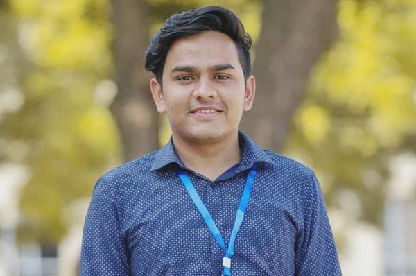 Bilal Ahmed Bari