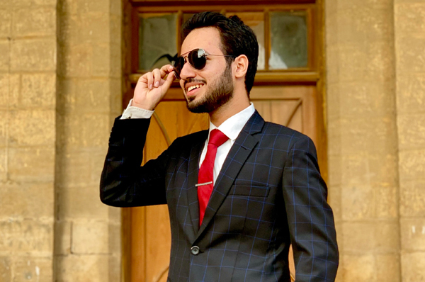 M. Abdul Rafay Sajid