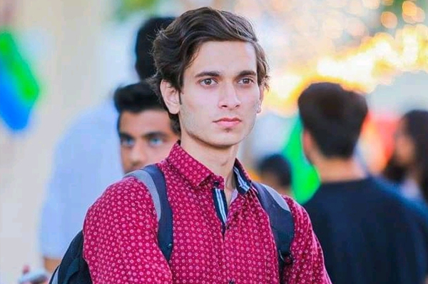 Zohaib Khan