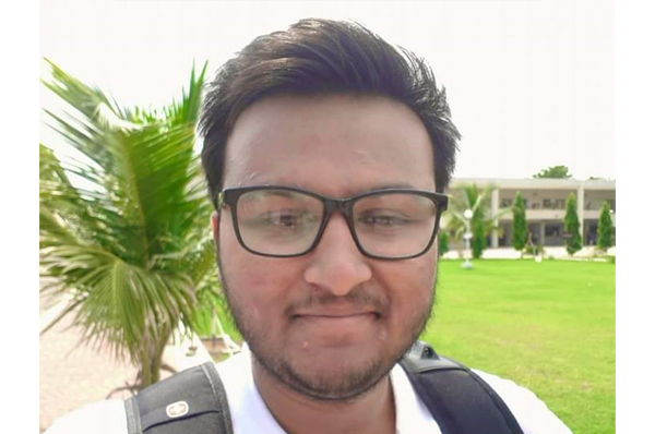 Shah taimur