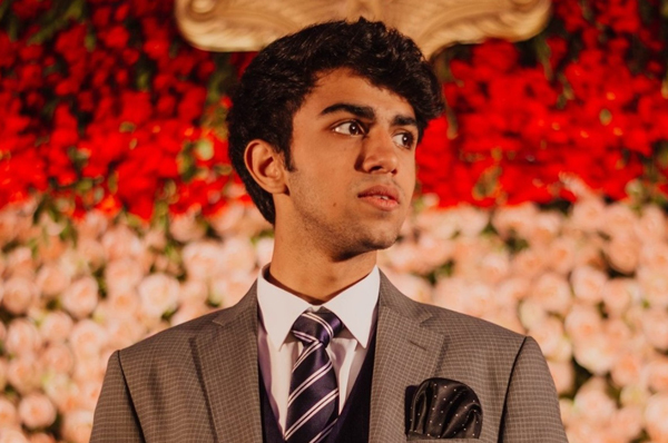 Bilal Ahmed Bari