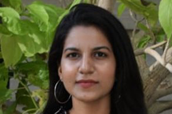 Aliya Zubair