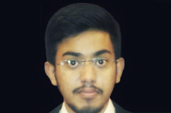 Imran Nasir
