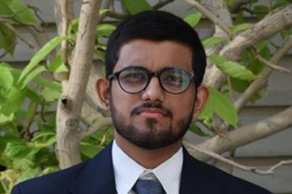 Kumail Asghar