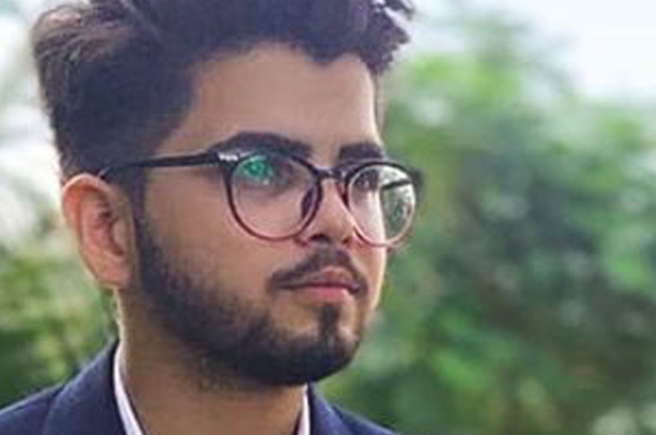 Mustafa Kashif