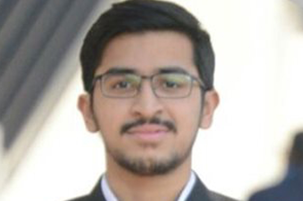 Saad Jaliawala