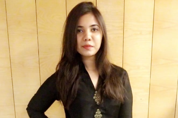 Arwa Sohail
