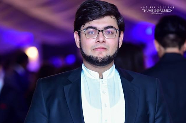 Saad Ahmed