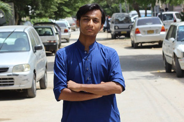 Bilal Ahmed Bari
