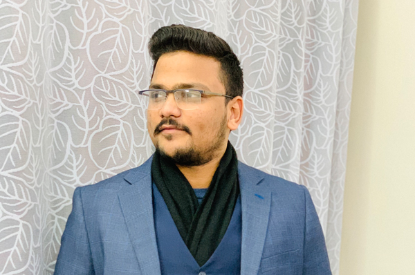 Muarif Ali