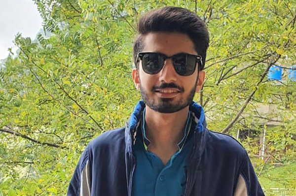 Bilal Ahmed Bari
