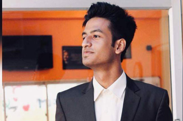 Bilal Ahmed Bari