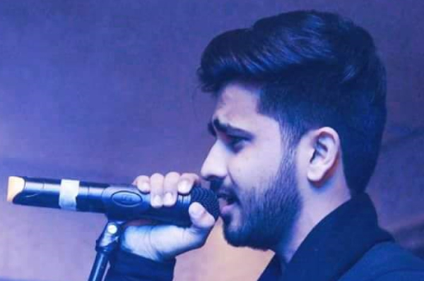Jarry Abbas Rizvi
