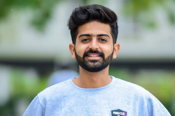 Mohsin Zaidi