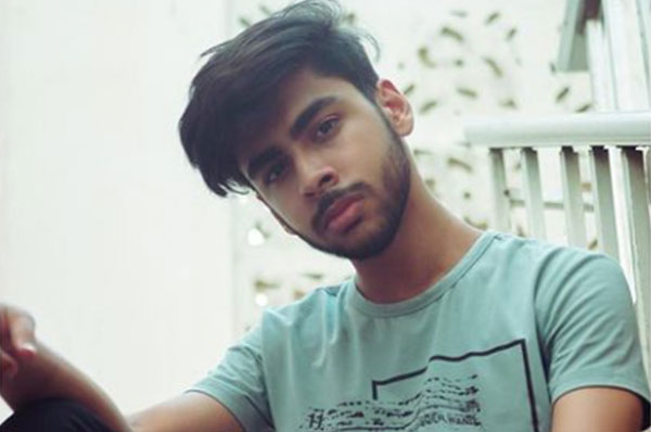 Arham Bin Johar