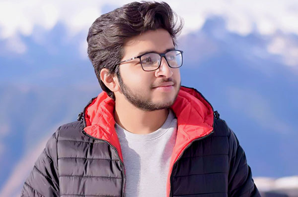 Wali Ullah Khan