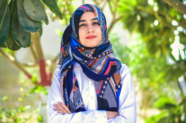 Habiba Khalid
