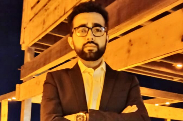 Bilal Ahmed Bari