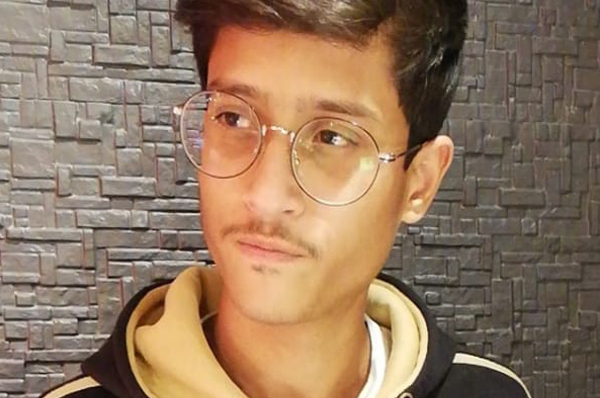 Irtifa Khan