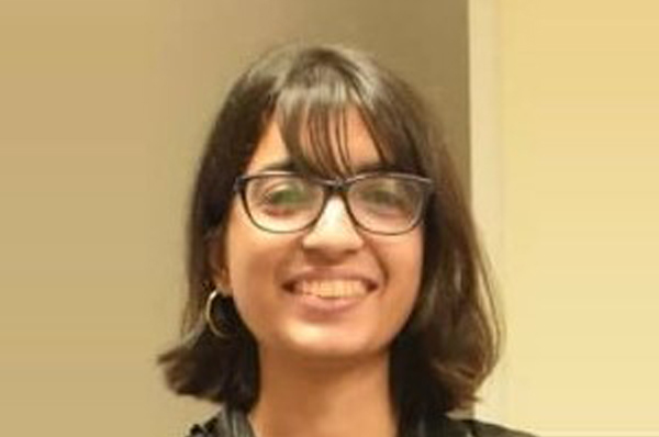 Aiesha Qureshi