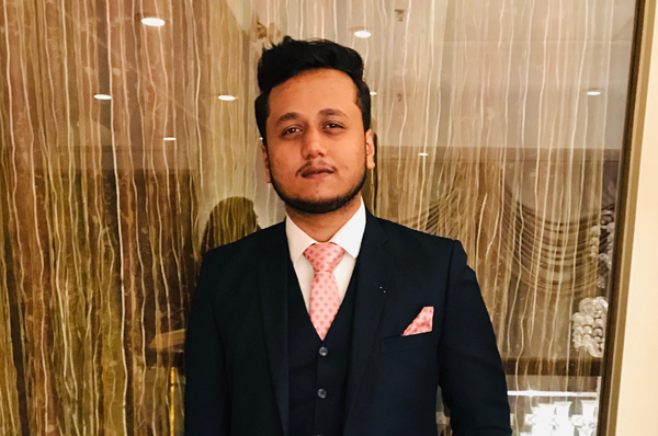 Danyal Alvi
