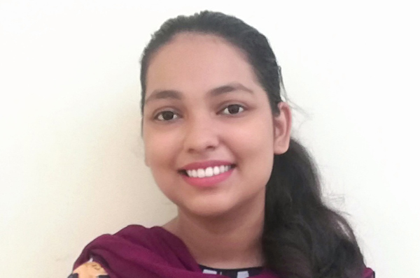 Huma Maryam