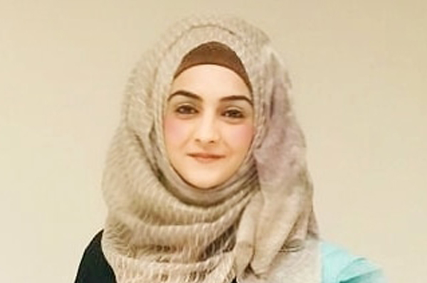 Nazish Abbas