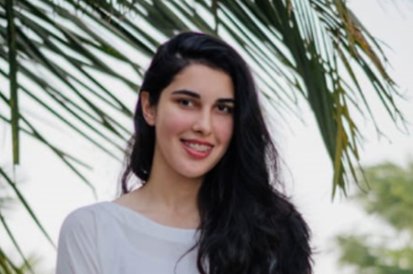 Ayesha Mehmood
