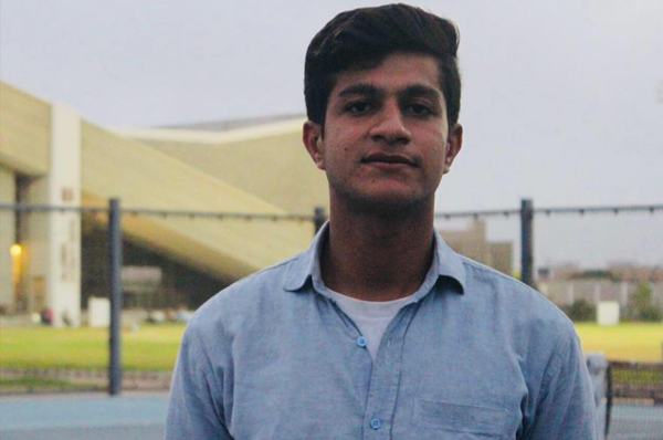 Aayan Baqai