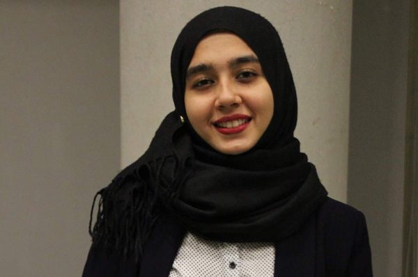 Wajiha Saleem