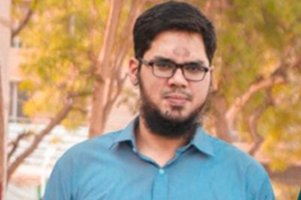 Bilal Ahmed Bari