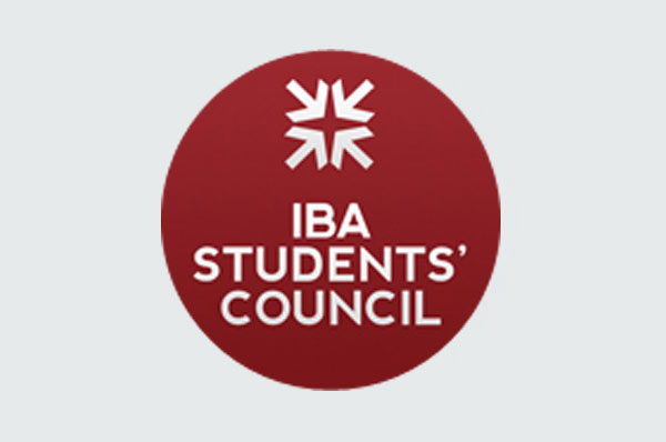 IBA Boys Hostel