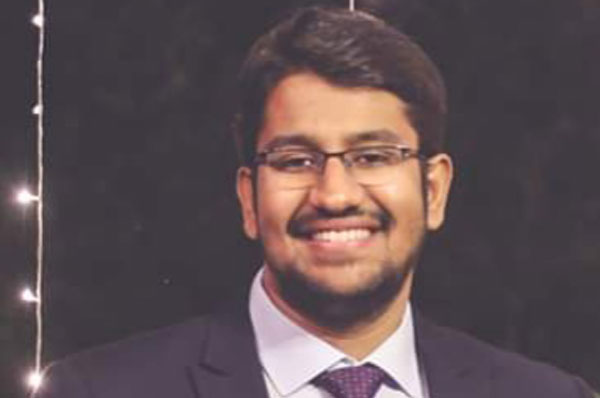 Bilal Ahmed Bari