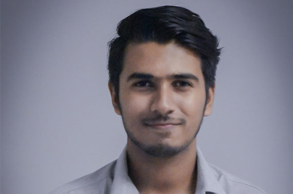 Bilal Ahmed Bari