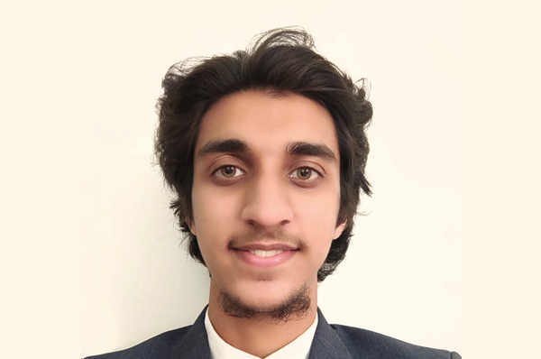 Bilal Ahmed Bari