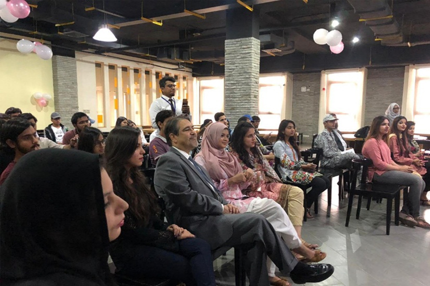  HEAL Women Empowerment