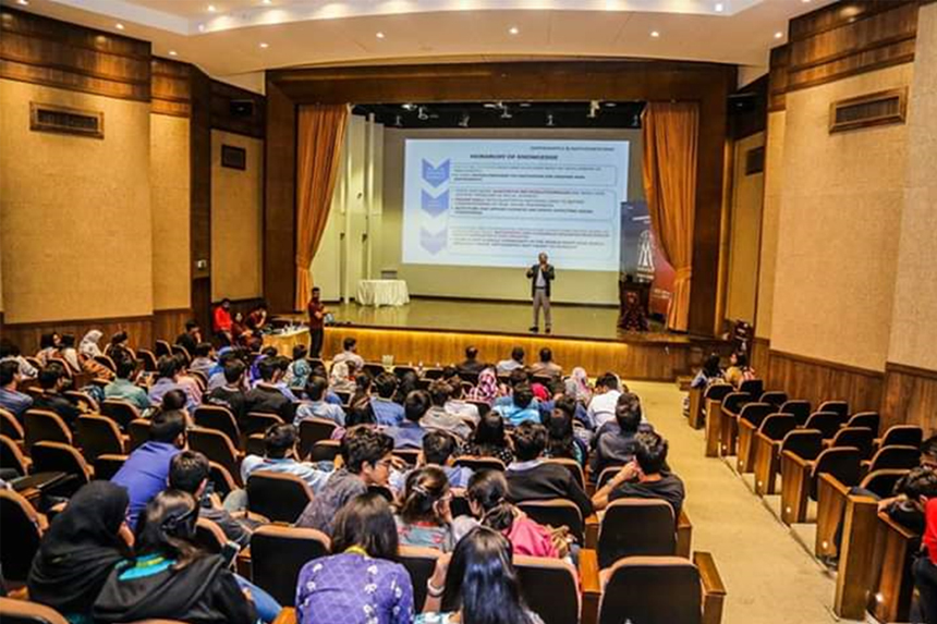 Mathematics & Astronomy Club