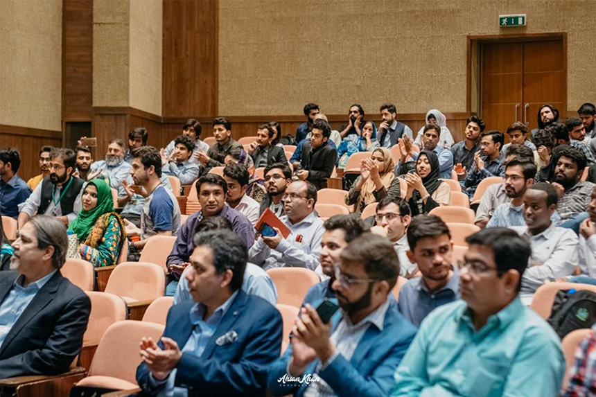 Invent 2019